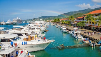 ¿Por qué la Marina y Terminal de Cruceros de Limón es vista como la mayor apuesta de desarrollo de las últimas décadas en Costa Rica?