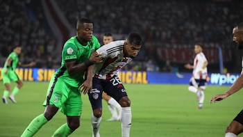 Mercado de fichajes de los