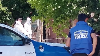 Macabra venganza en Neuquén: le