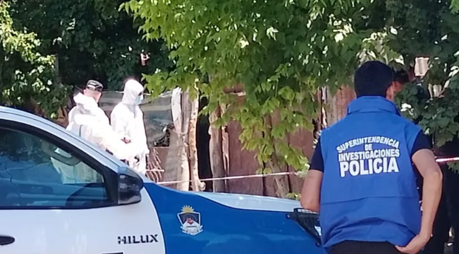 Macabra venganza en Neuquén: le robaron la billetera, fue a buscar al ladrón y lo encontraron muerto en una heladera (LM Neuquén)