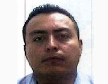 Operador de los zetas y cartel del golfo en tamaulipas