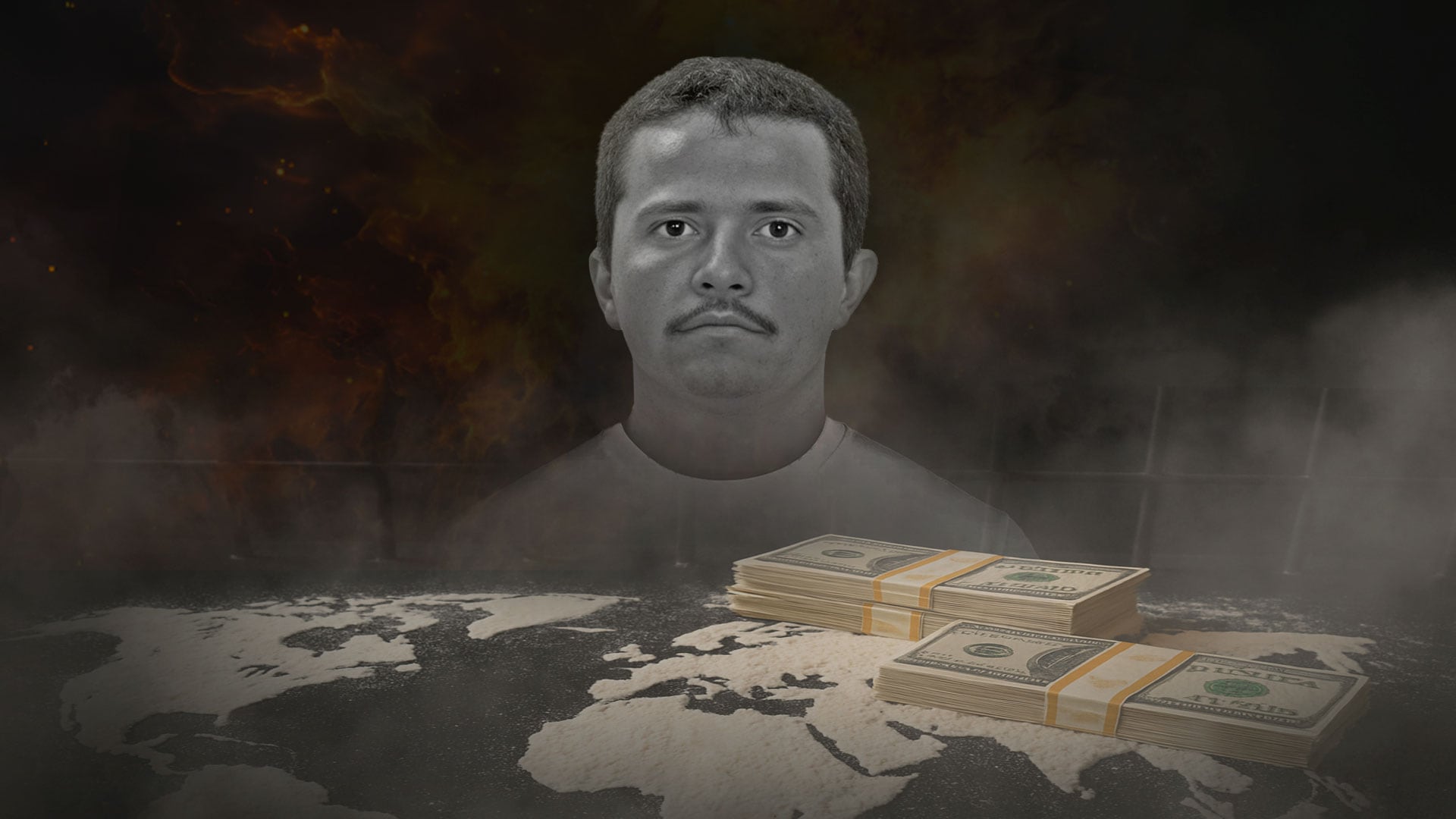 Las autoridades continúan en búsqueda de El Mencho, líder del CJNG. (Infobae México/ Jovani Pérez)