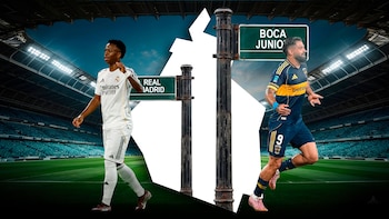 Del Real Madrid al Boca Juniors: el barrio cerca del Estadio Azteca que es el paraíso para los aficionados al fútbol