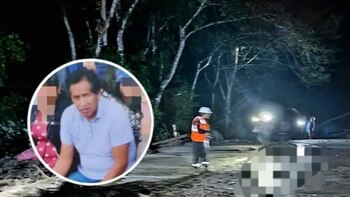 Cusco: hallan cadáver de una