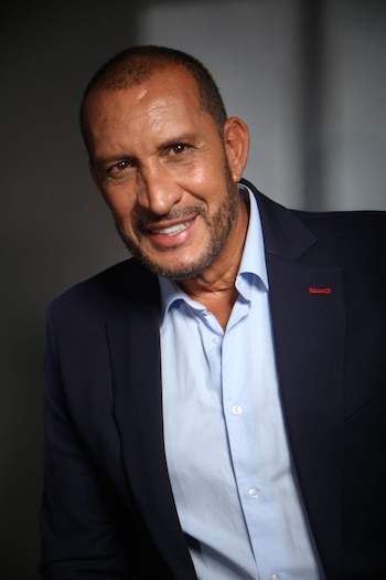 “Reírse de uno mismo y