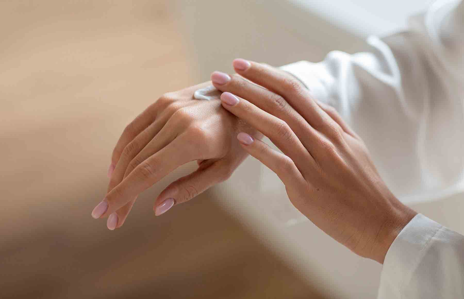 Los tratamientos para la dermatitis atópica incluyeron desde emolientes hasta terapias biológicas específicas