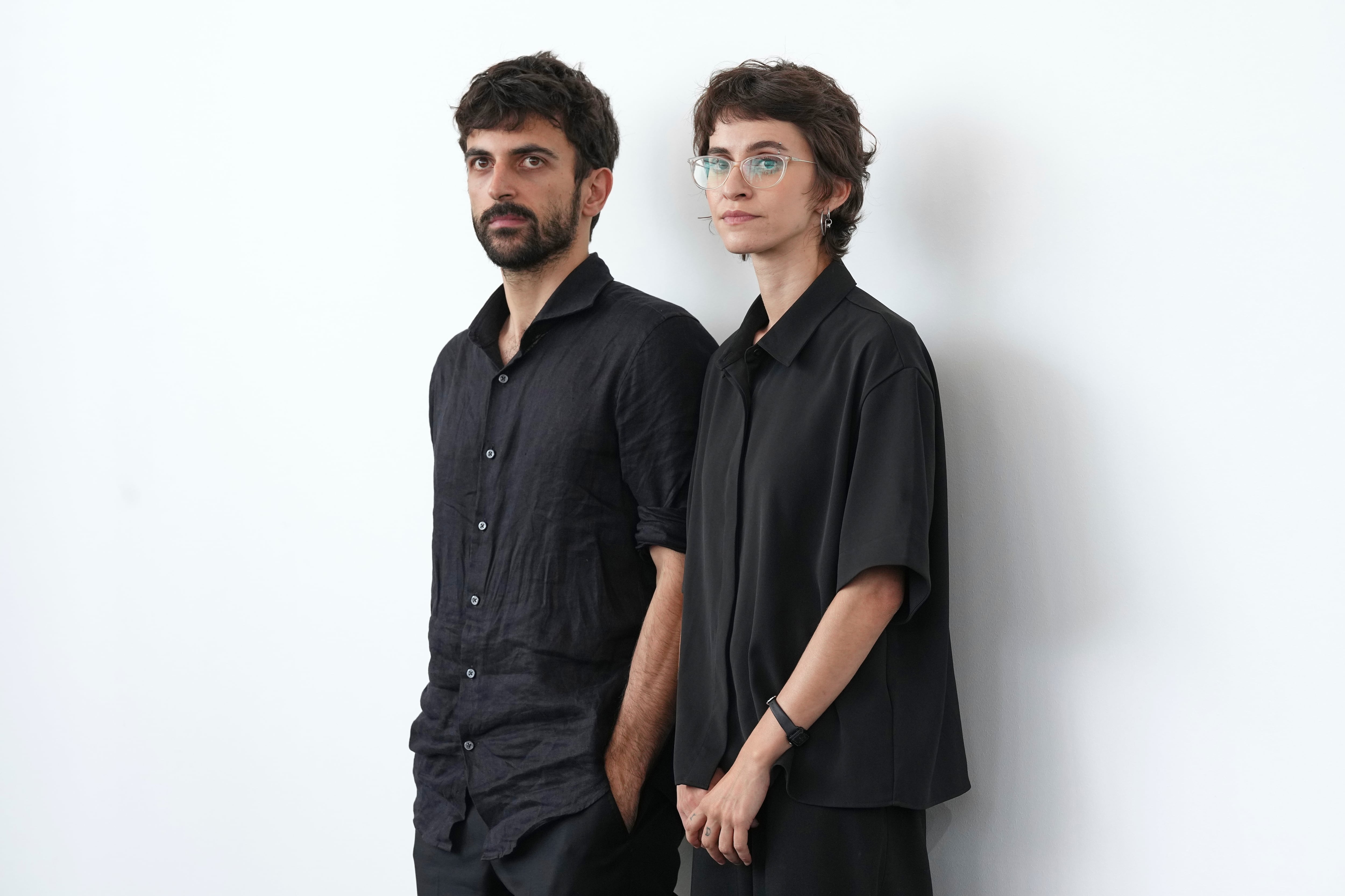 'Naza', el documental sobre Gaza de Yuval Abraham y Rachel Szor, llegó al Festival de Venecia como una de las favoritas del jurado y de la crítica