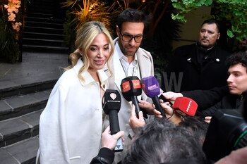 “Esto es un proyecto de