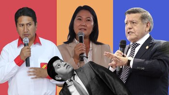 El defensor del Pueblo, Josué