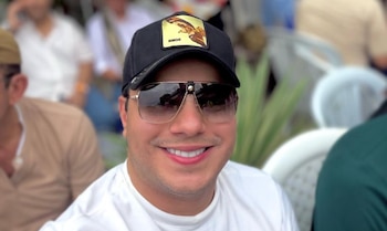 Diamante Diomedes Díaz