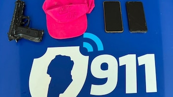 Dos hombres chocaron en Córdoba y un motochorro les robó mientras se intercambian los datos del seguro