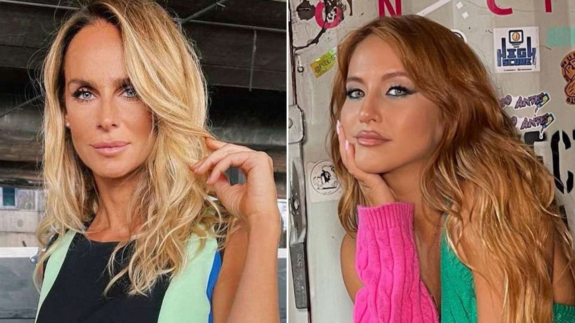 Sabrina Rojas cuestionó en su programa las declaraciones íntimas que Flor Vigna realizó sobre su vida sexual