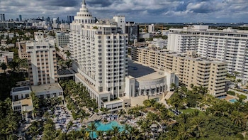 Las reservas hoteleras para partidos destacados como Brasil-Escocia y Colombia-Portugal rondan un 31 % y 29 %, aún lejos de la ocupación esperada (Miami Herald)