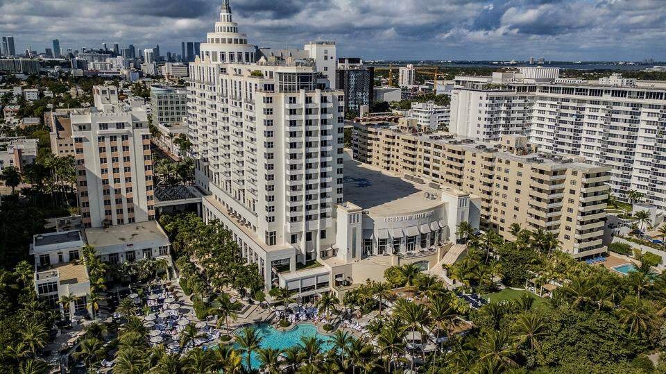 Las reservas hoteleras para partidos destacados como Brasil-Escocia y Colombia-Portugal rondan un 31 % y 29 %, aún lejos de la ocupación esperada (Miami Herald)