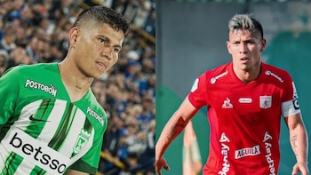 Atlético Nacional y América vuelven a la acción: hora y dónde ver los partidos