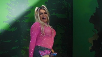 Wendy Guevara entró a La