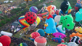 Los precios del boleto para