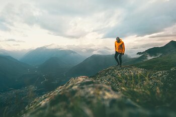 La soledad se presenta como