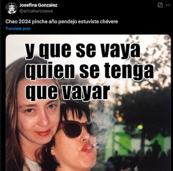 Las mejores reacciones tras la