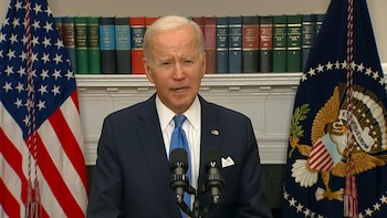 Desde el inicio de la