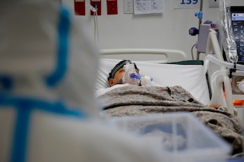 Aumentan casos de contagios por