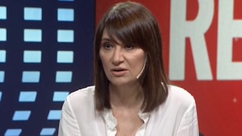 María Laura Santillán reveló detalles