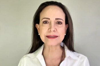 Fotografía de archivo de una