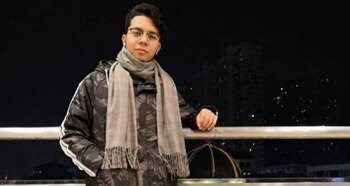 Foto de redes sociales