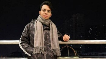 Julián, el colombiano se quedó