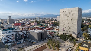 (Municipalidad de San José)
