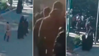 Los estudiantes universitarios se suman