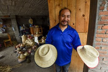 FOTO: CRISANTA ESPINOSA AGUILAR /CUARTOSCURO.COM