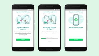 POLITICA INVESTIGACIÓN Y TECNOLOGÍA
WHATSAPP