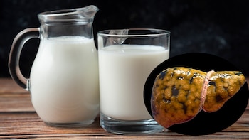 Cuántas tazas de leche son