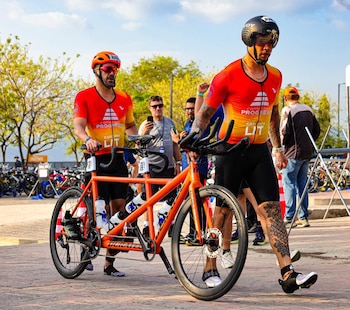 Alberto Carrillo avanza en El