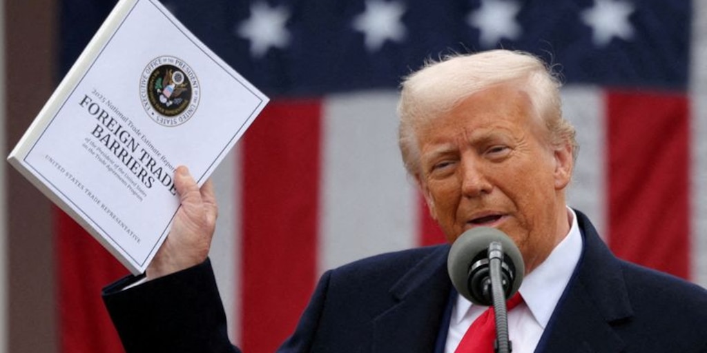 Vietnam le ofreció arancel cero a Estados Unidos, pero Washington le exige algo más: “Basta de fraudes con productos chinos” - Infobae