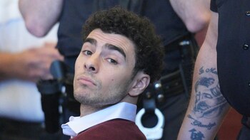 Luigi Mangione enfrentará audiencias judiciales