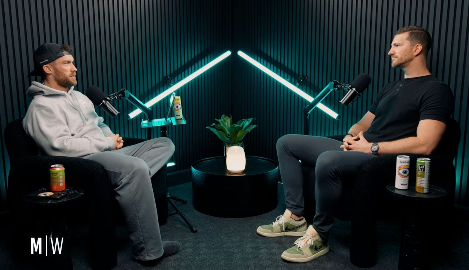 La variabilidad de la frecuencia cardíaca revela el nivel de adaptación y flexibilidad del sistema nervioso en tiempo real (Captura de video: YouTube)