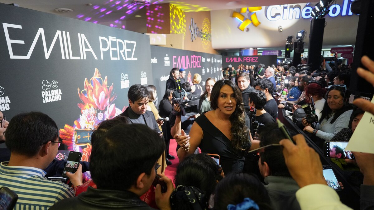 ‘Emilia Pérez’: Cuál es el origen de este nombre, que lleva el título de la película protagonizada por Karla Sofía Gascón