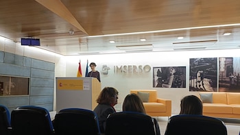 Un total de 158.752 personas