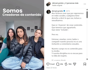 créditos @manuelamv1/IG | @ft.victoriamartinez/IG | @deirani.prieto/IG