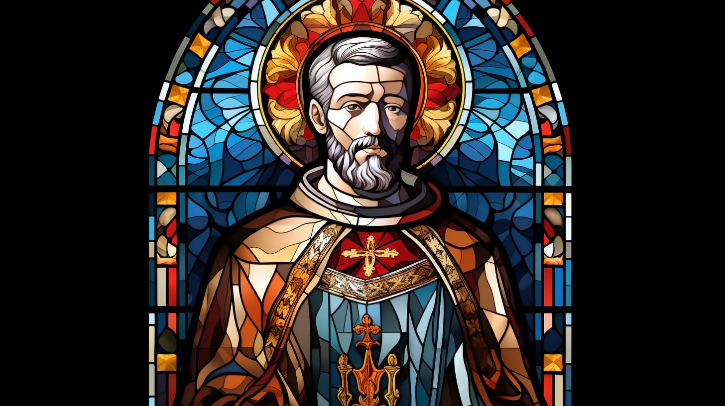 Santoral del 02 de marzo: quién fue San Simplicio papa