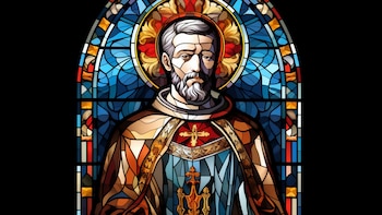 Santoral del 02 de marzo: