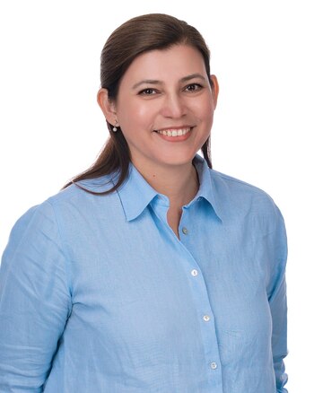 Elvia Itzamná Rosas Herrera fue