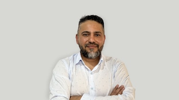 Maximiliano Ponce es Jefe de