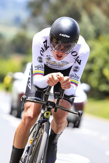 Germán Darío Gómez ha sido