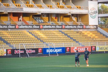 Entrenamiento de Maradona, DT de