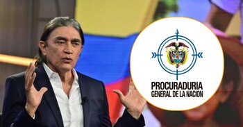 Gustavo Bolívar aseguró que la