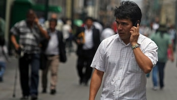 La delimitación se basó en los daños detectados en los servicios de telecomunicaciones y en la necesidad de garantizar su funcionamiento durante las emergencias.