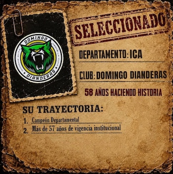 Tradición Copera 2026 - Deportivo Municipal – Liga 3 – Perú – deportes – 13 septiembre